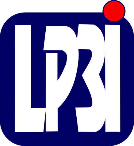 LP3I Logo